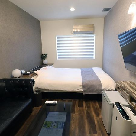 天然個室温泉 Hotel Lafontaine 諏訪 (Adults Only) Suwa  Eksteriør bilde
