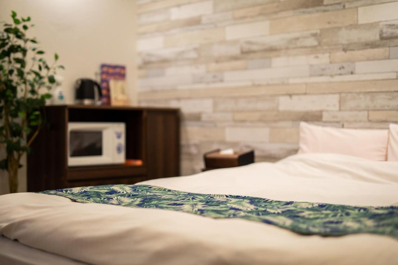 天然個室温泉 Hotel Lafontaine 諏訪 (Adults Only) Suwa  Eksteriør bilde