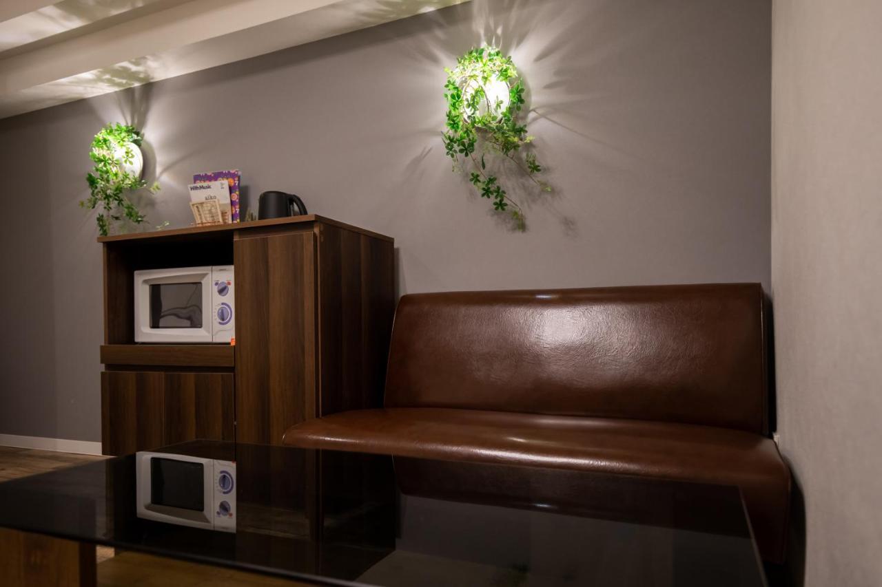 天然個室温泉 Hotel Lafontaine 諏訪 (Adults Only) Suwa  Eksteriør bilde