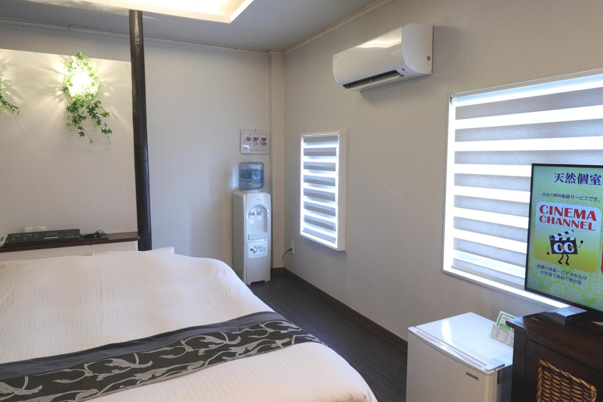 天然個室温泉 Hotel Lafontaine 諏訪 (Adults Only) Suwa  Eksteriør bilde