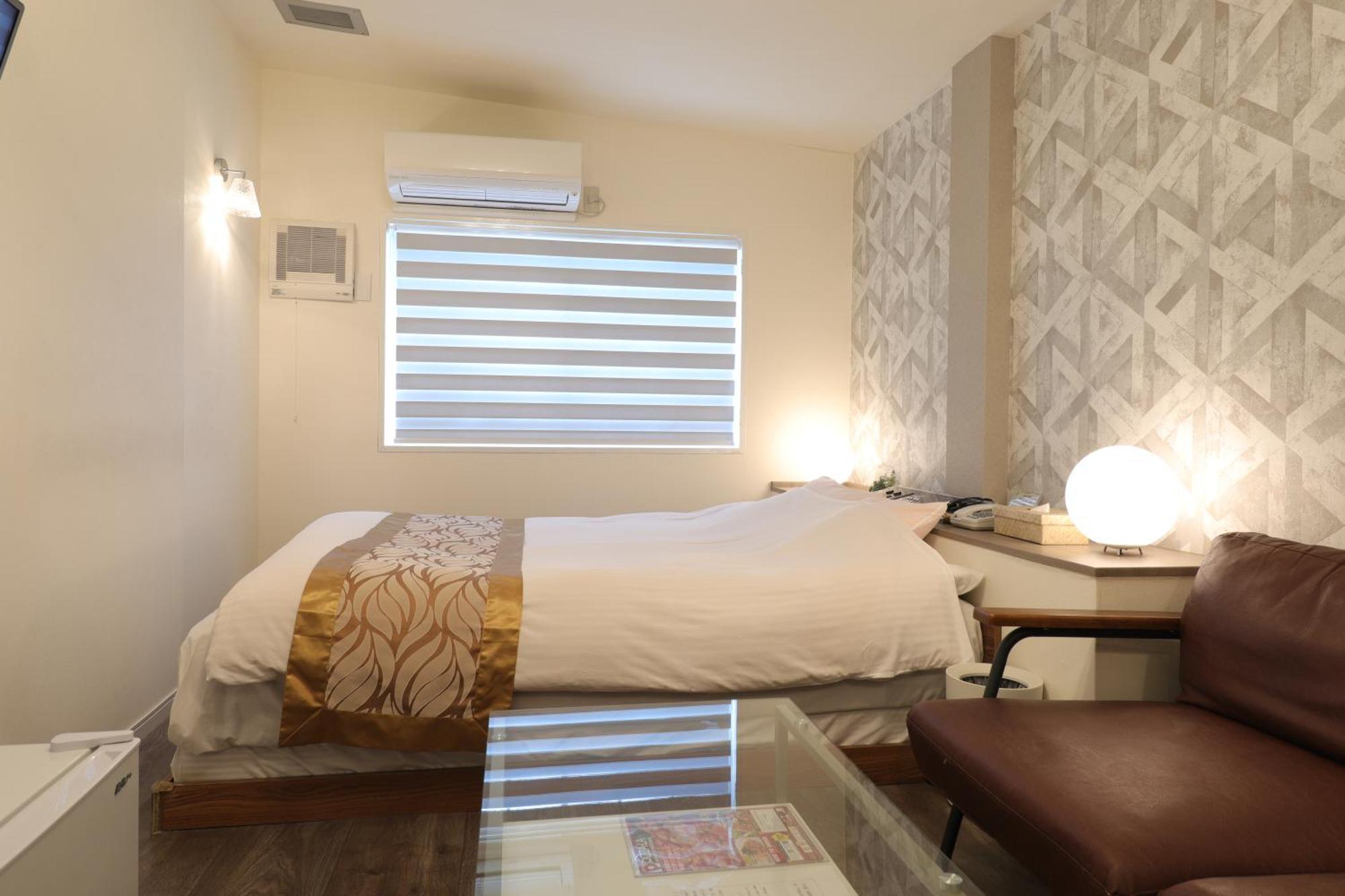 天然個室温泉 Hotel Lafontaine 諏訪 (Adults Only) Suwa  Eksteriør bilde