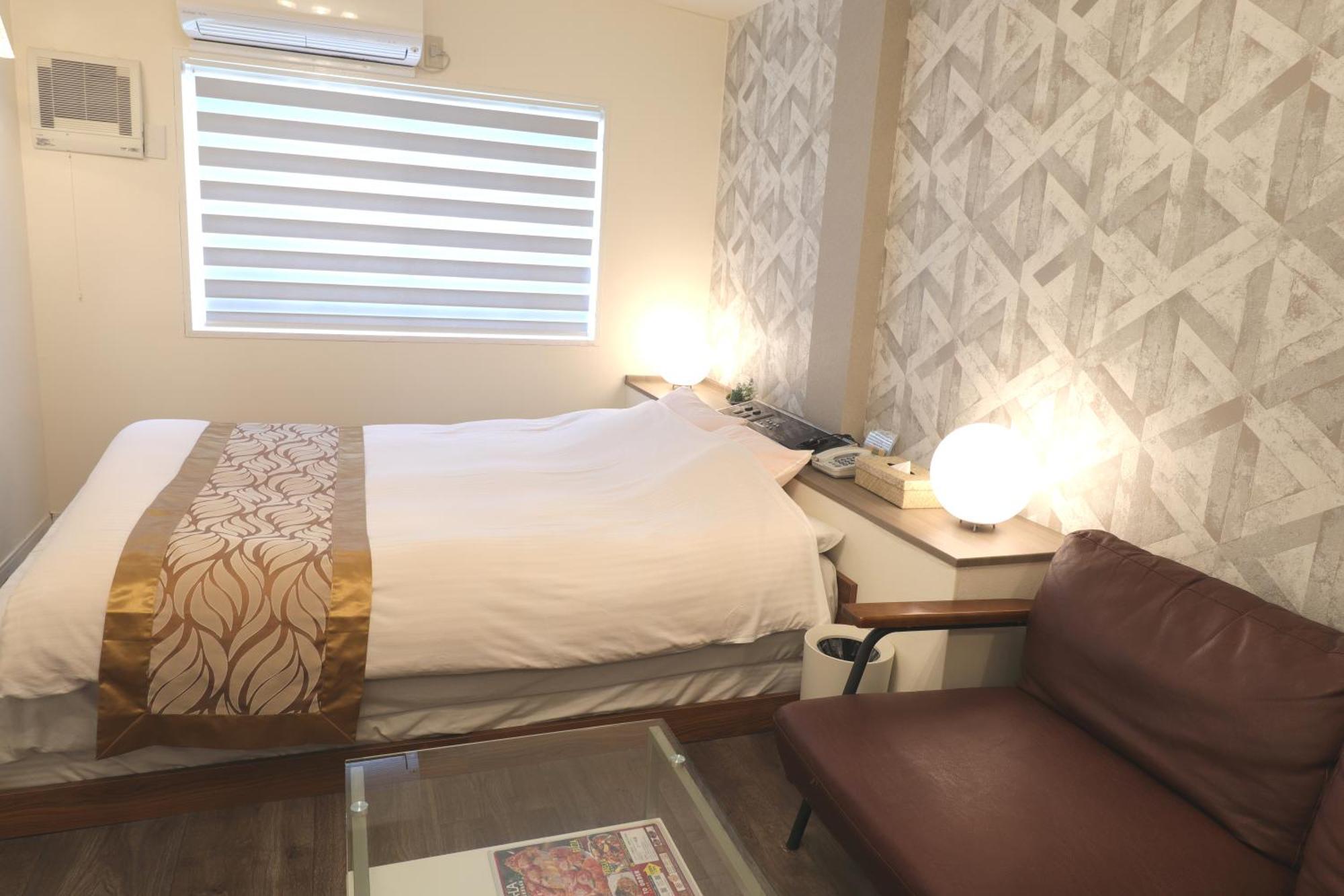 天然個室温泉 Hotel Lafontaine 諏訪 (Adults Only) Suwa  Eksteriør bilde