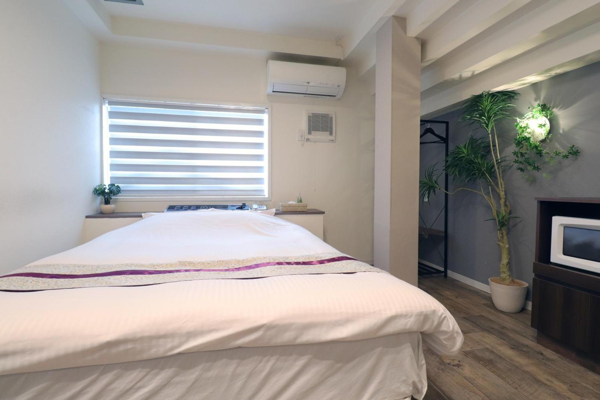 天然個室温泉 Hotel Lafontaine 諏訪 (Adults Only) Suwa  Eksteriør bilde