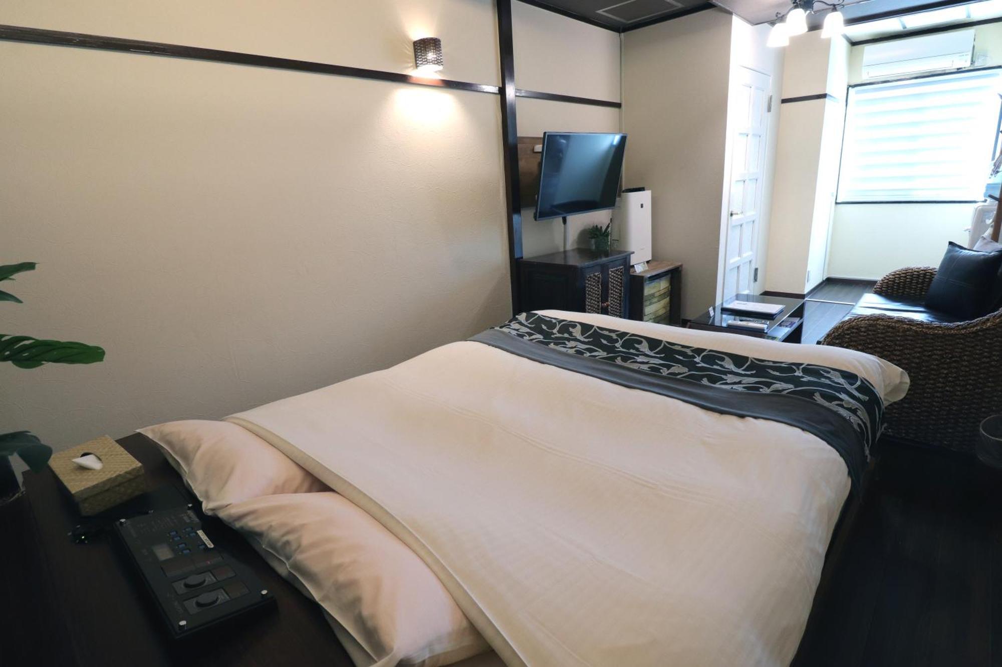 天然個室温泉 Hotel Lafontaine 諏訪 (Adults Only) Suwa  Eksteriør bilde
