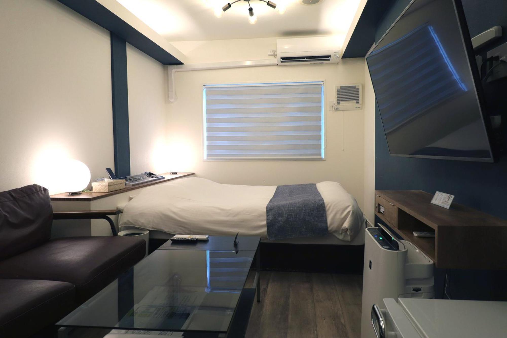 天然個室温泉 Hotel Lafontaine 諏訪 (Adults Only) Suwa  Eksteriør bilde