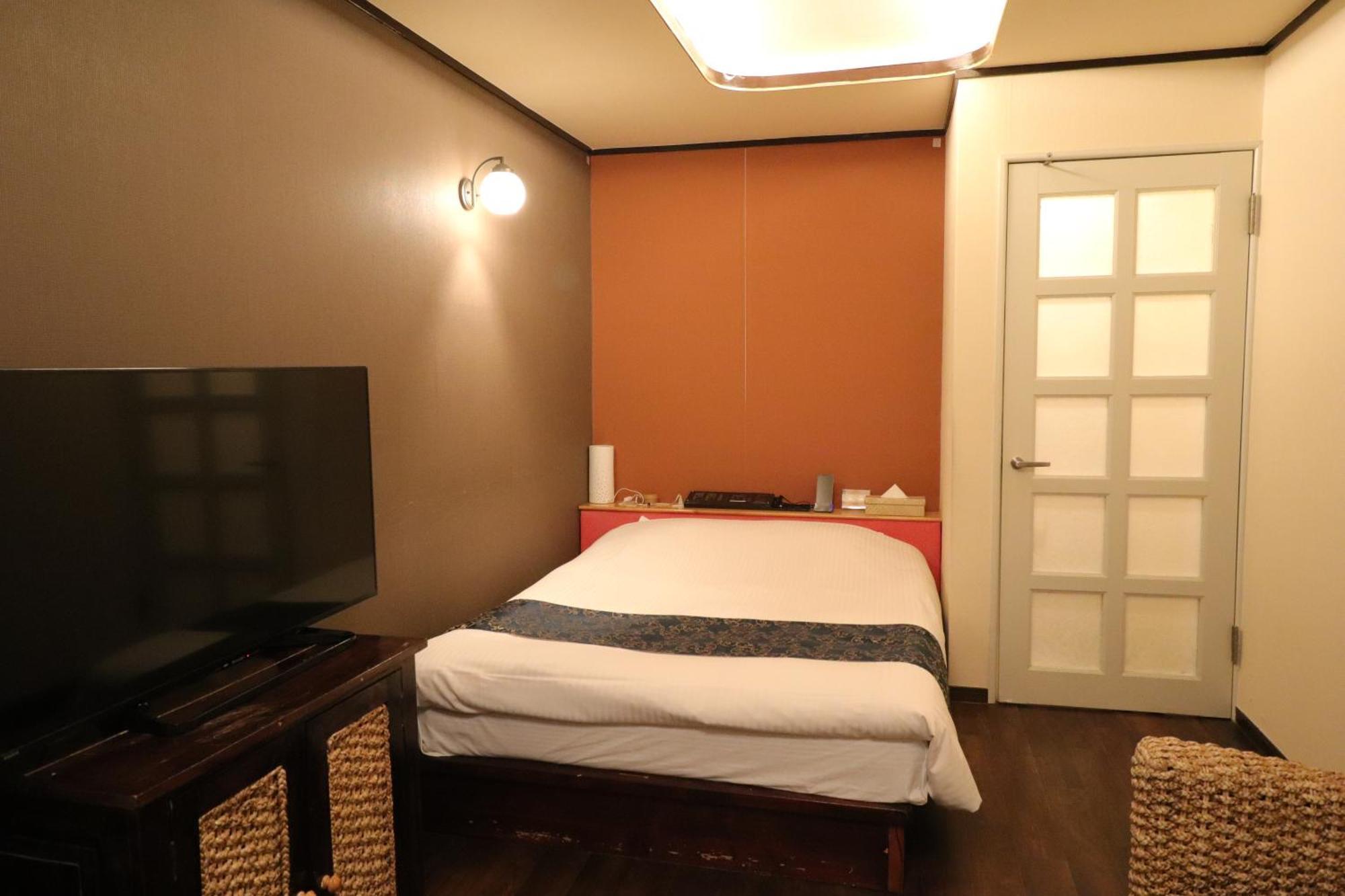 天然個室温泉 Hotel Lafontaine 諏訪 (Adults Only) Suwa  Eksteriør bilde