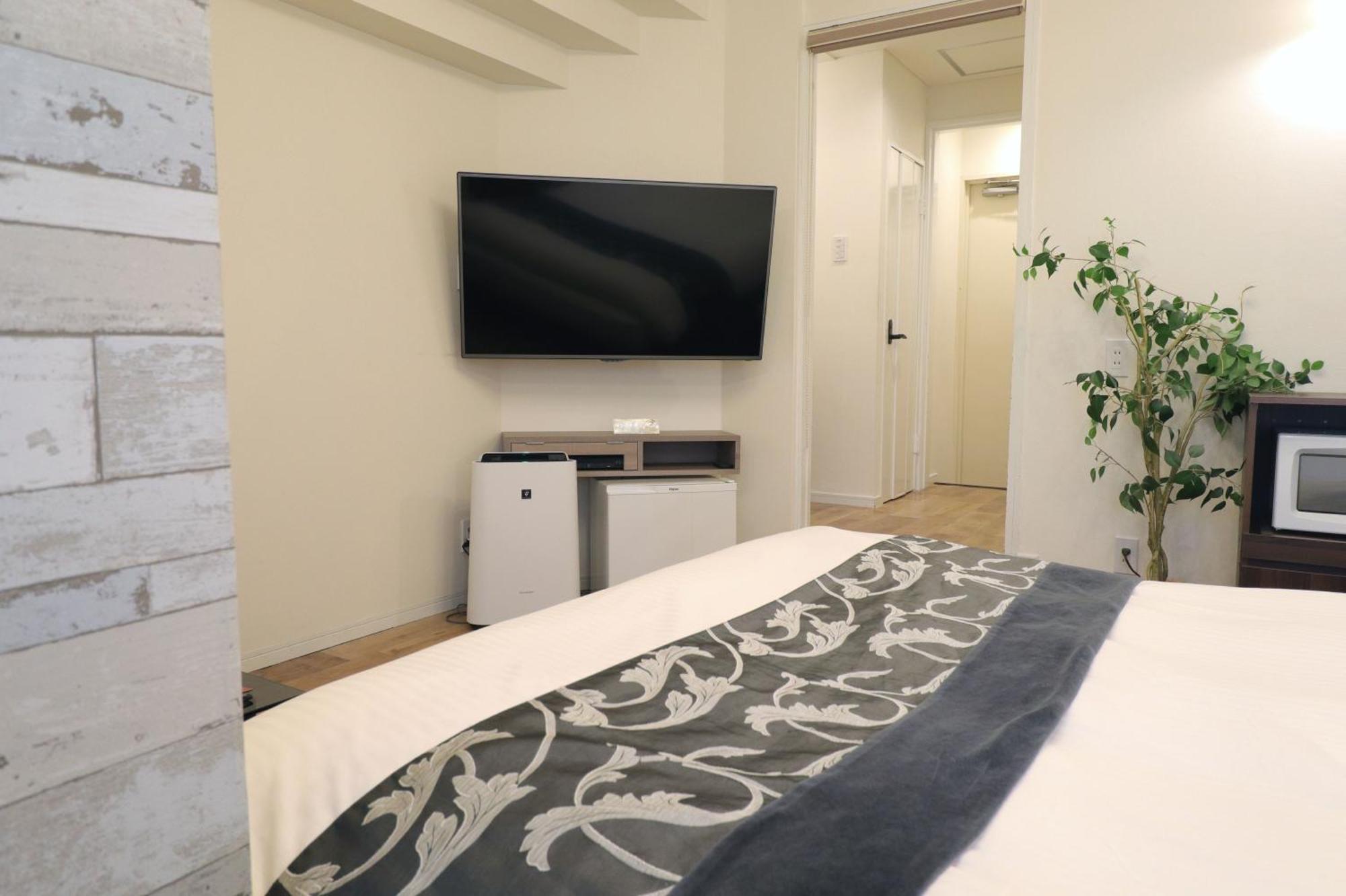 天然個室温泉 Hotel Lafontaine 諏訪 (Adults Only) Suwa  Eksteriør bilde