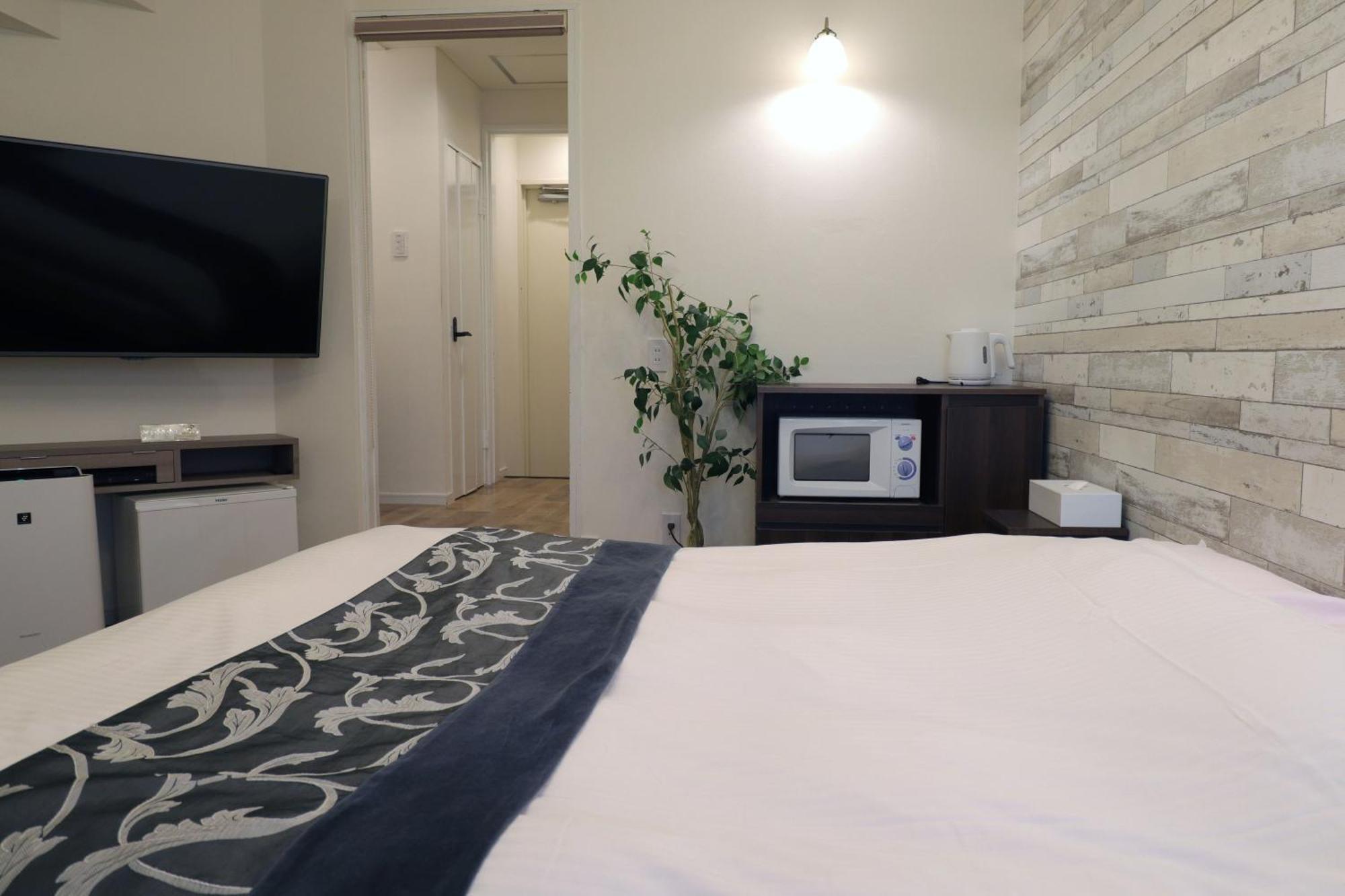 天然個室温泉 Hotel Lafontaine 諏訪 (Adults Only) Suwa  Eksteriør bilde