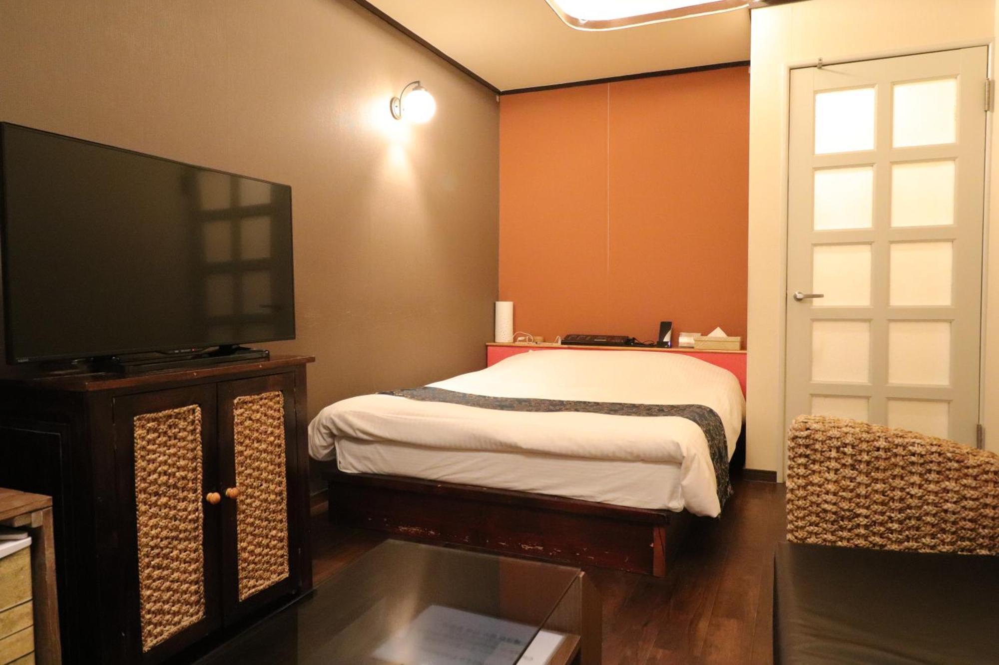 天然個室温泉 Hotel Lafontaine 諏訪 (Adults Only) Suwa  Eksteriør bilde