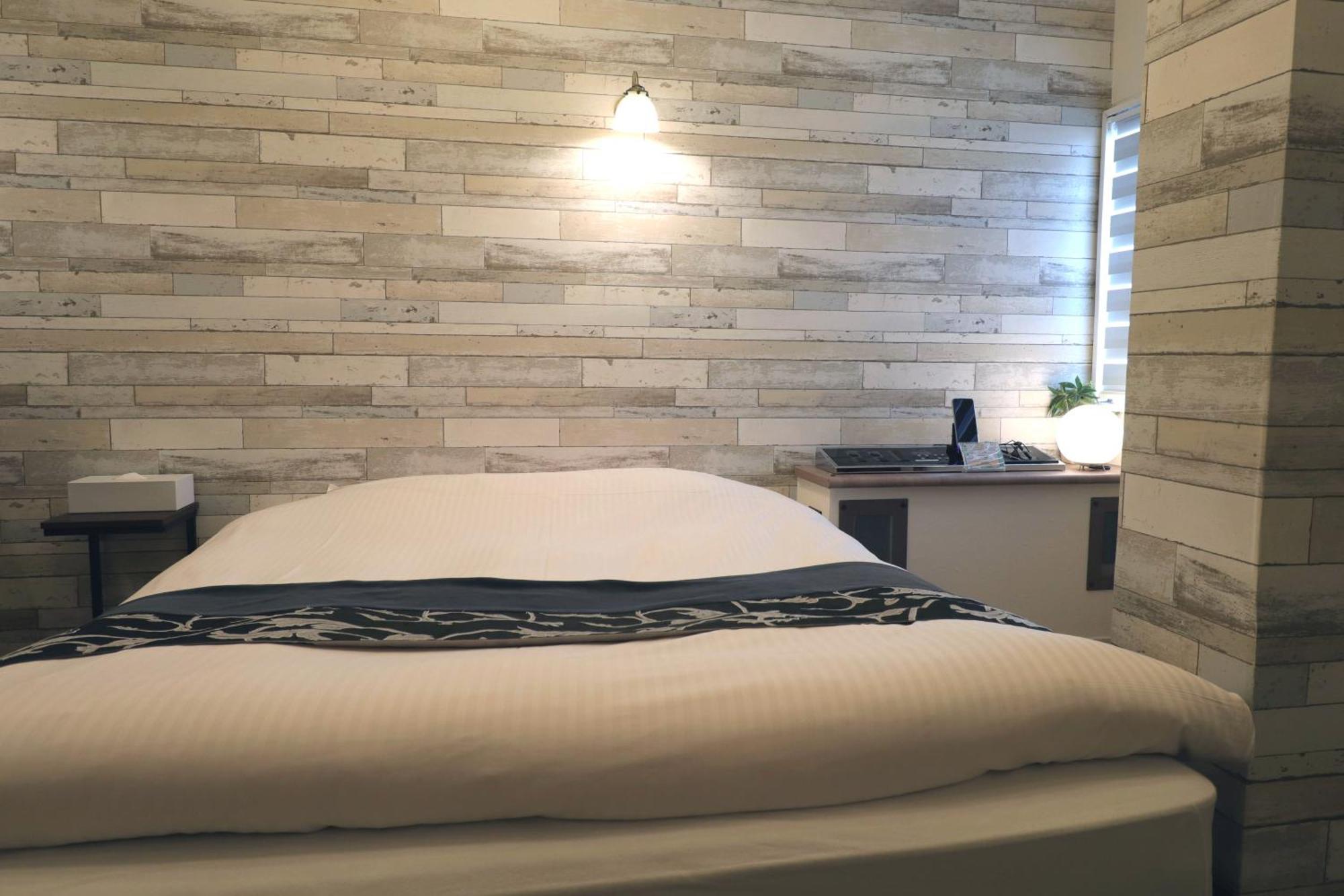 天然個室温泉 Hotel Lafontaine 諏訪 (Adults Only) Suwa  Eksteriør bilde