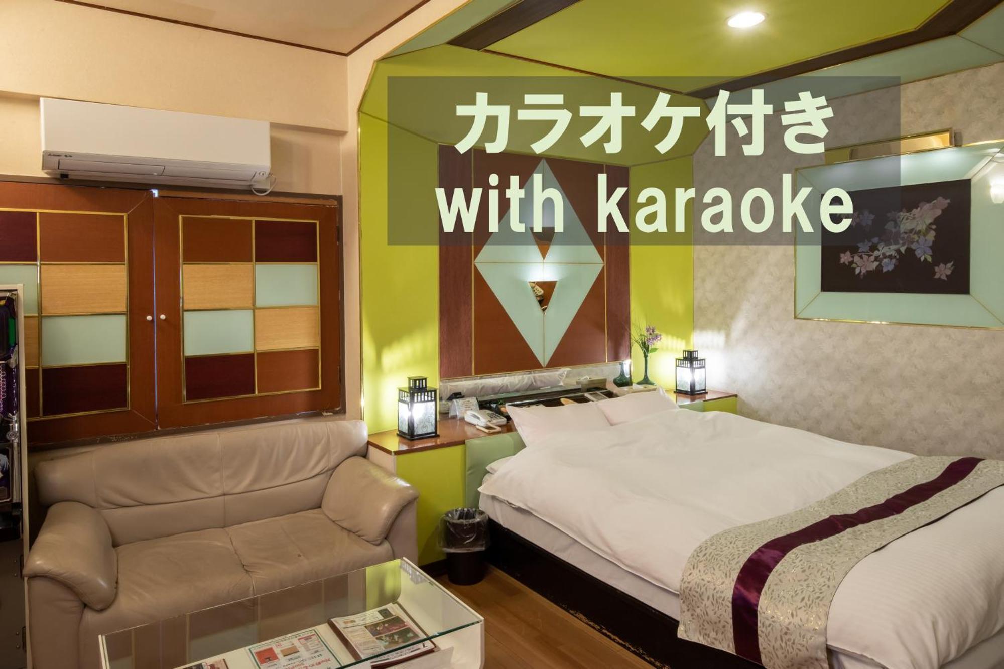 天然個室温泉 Hotel Lafontaine 諏訪 (Adults Only) Suwa  Eksteriør bilde